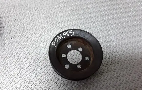 Audi A4 S4 B5 8D Water pump pulley 