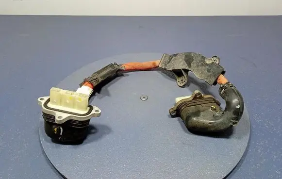 Ford Mustang I Other wiring loom LJ9814B245AD