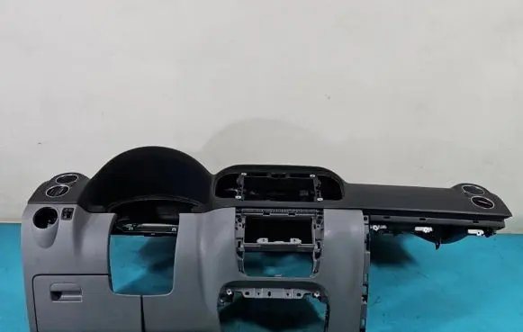 Volkswagen Golf Plus Dashboard IMPRK1369332
