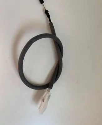 BMW X5 F15 Front door cable line 7293621 BMH5121