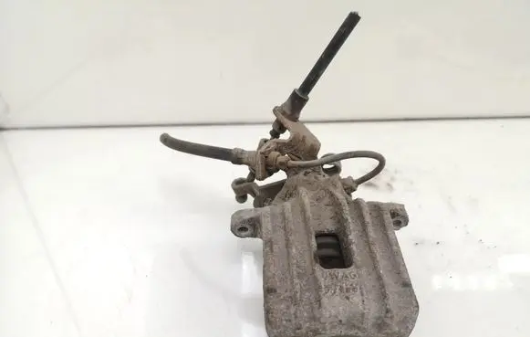 Audi A3 S3 8P Rear brake caliper
