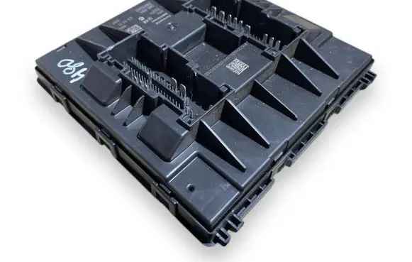Seat Ibiza IV (6J,6P) Comfort/convenience module 7H0937089F 5WK49079 5WK50465