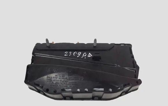 Peugeot 508 Seat airbag 9686337480