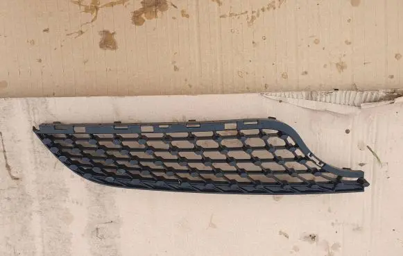 Mercedes-Benz CLA C117 X117 W117 Front grill A1178881060