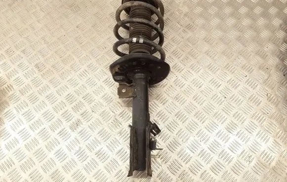 Nissan Qashqai Front shock absorber/damper M3653110