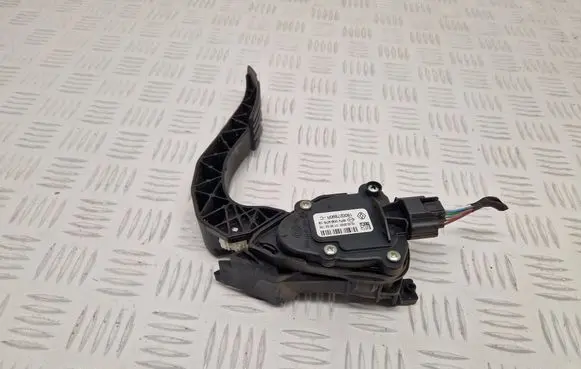 Renault Scenic IV - Grand scenic IV Accelerator throttle pedal 180027890R 6PV00997819