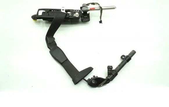 Volvo S40 Front seatbelt 30615569