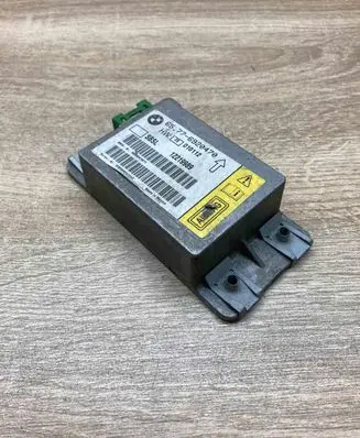 BMW 7 E65 E66 Airbag control unit/module 6920470 12219989 SBSL