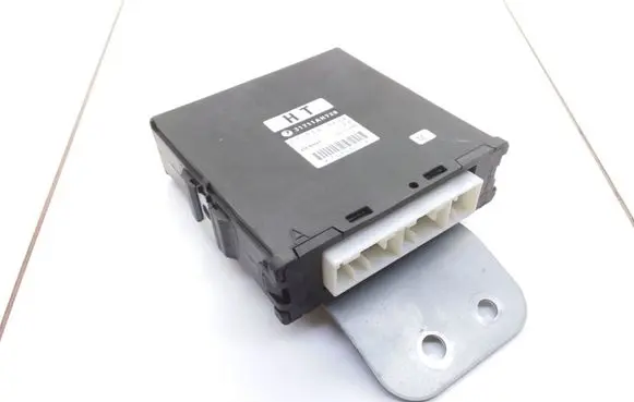 Other control units/modules