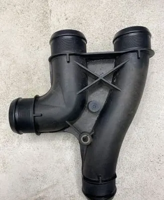 Citroen C4 Grand Picasso Intercooler hose/pipe 9688500380