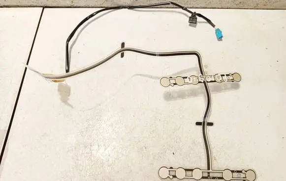 Honda Civic Seat heating element 