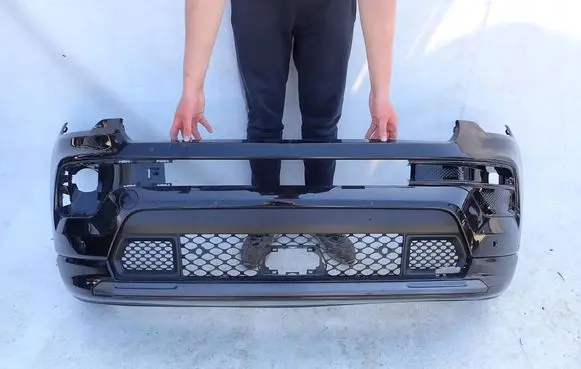 Jeep Compass Front bumper 52154349