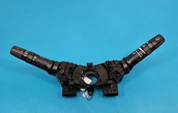 Hyundai i20 (PB PBT) Headlight wiper switch 934201J110 IMPRK1583668