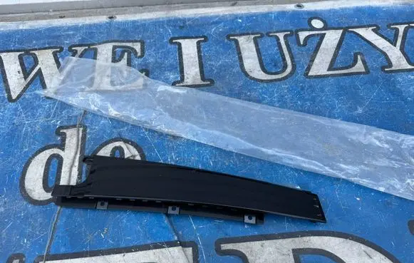 Mercedes-Benz C W206 (A) pillar trim A2066907504