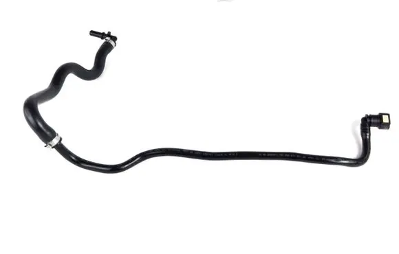 Porsche Cayenne (9Y0 9Y3) Vacuum line/pipe/hose 8w0611931bg