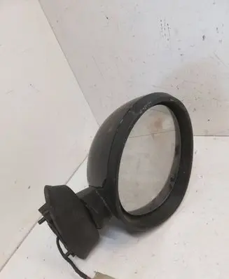 Mini One - Cooper R56 Front door electric wing mirror E1021323