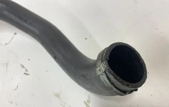 Volvo V60 Air intake hose/pipe