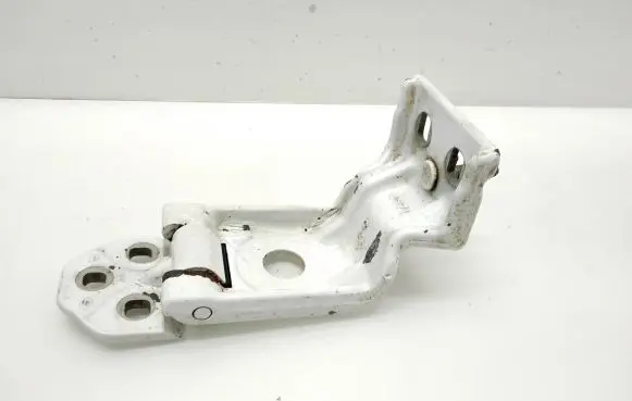 Opel Movano B Rear door lower hinge 844000013R