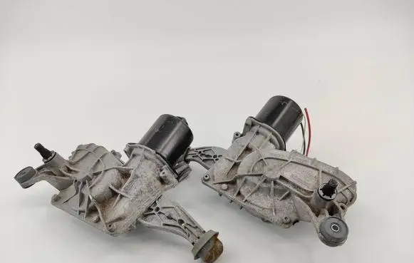 Renault Scenic III - Grand scenic III Wiper motor W000002178 W000002191