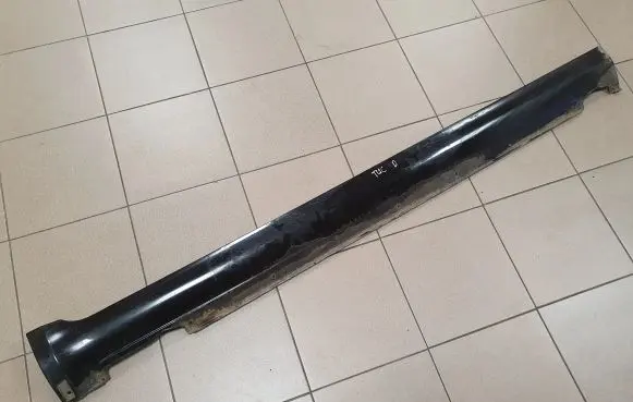 Hyundai Tucson JM Sill 877522E000