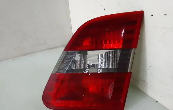 Mercedes-Benz B W245 Tailgate rear/tail lights A1698201664