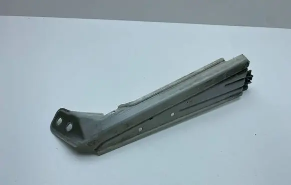 BMW X3 F25 Radiator support slam panel bracket 