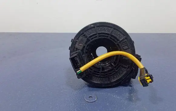 Airbag slip ring squib (SRS ring)