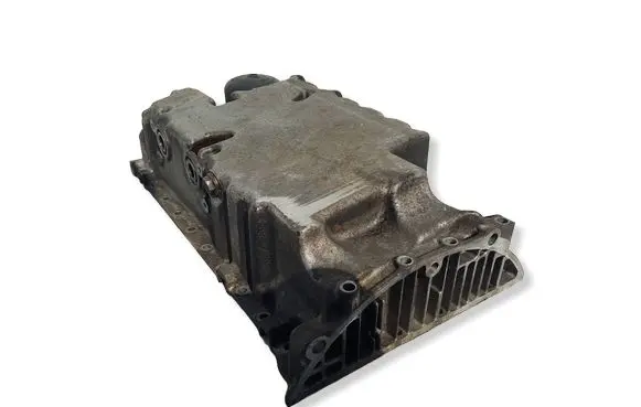 Volvo S60 Oil sump 1275868AKASACJ 1275868A