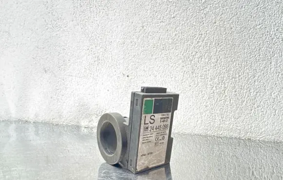 Opel Astra G Immobiliser reader (aerial) 24445098 5WK4763 267102722