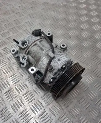 Hyundai Tucson TL Air conditioning (A/C) compressor (pump) CA500NFJAA05