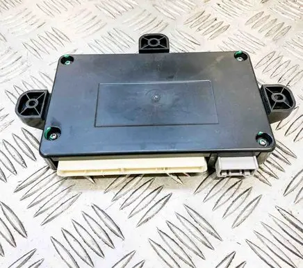 Tesla Model X Door control unit/module 104549010D