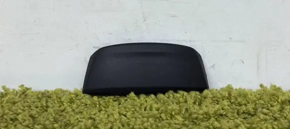 Peugeot 108 Tailgate/trunk/boot exterior handle 69090-0h030