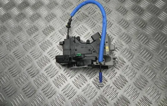 KIA Pro Cee'd III Front door lock 81310J7010