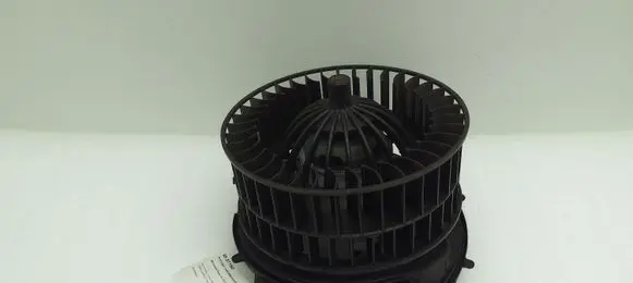 Mercedes-Benz CL C215 Heater fan/blower 50261 PA66GF30