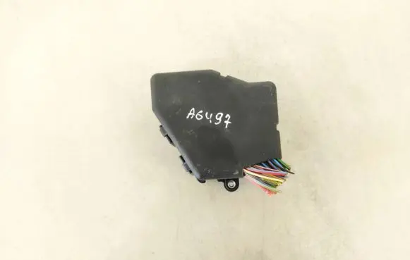 Audi A4 S4 B5 8D Fuse box set 8D1941824