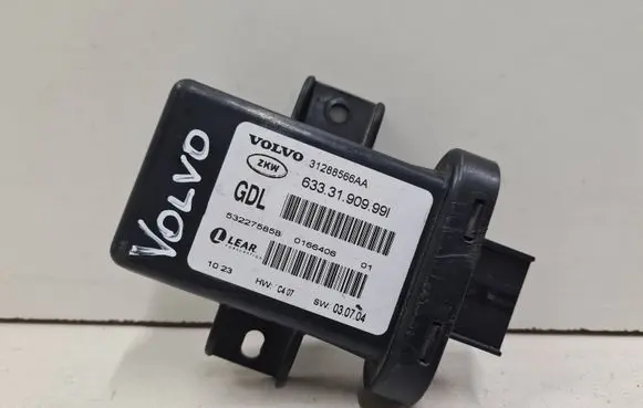 Volvo XC70 Light module LCM 31288566AA 63331909991 532275858