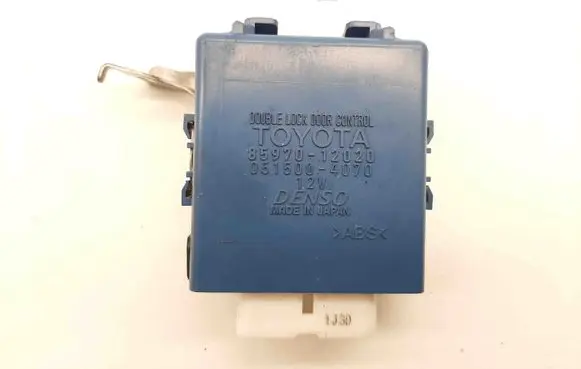 Toyota Auris 150 Other devices 8597012020