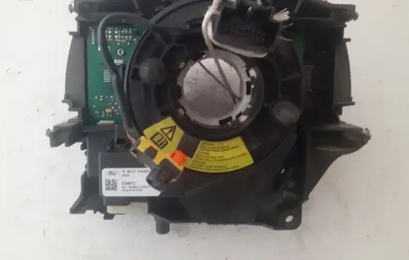 Ford Transit Airbag slip ring squib (SRS ring) BK2T14A664BA