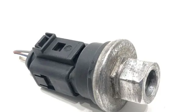 Audi A4 S4 B6 8E 8H Air conditioning (A/C) pressure sensor 
