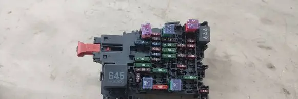 Fuse module