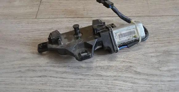 BMW 5 E60 E61 Tailgate/trunk control unit/module 7129931