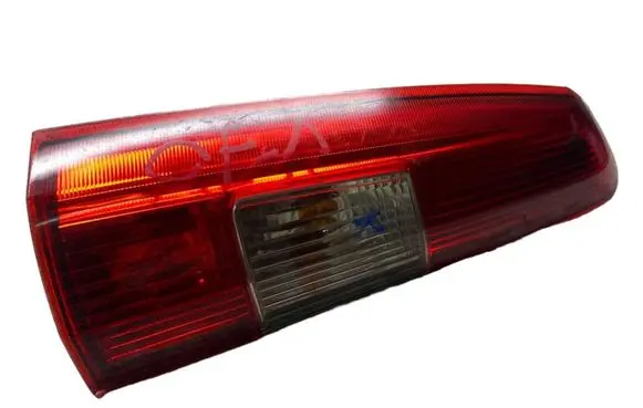 Volvo V70 Rear/tail lights 9154493