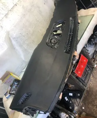 Hyundai Kona II Dashboard 84710be000