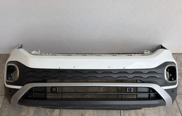 Volkswagen T-Cross Front bumper 5GM807221A