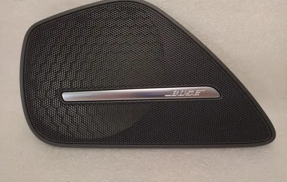 Audi A8 S8 D4 4H Rear door speaker cover trim 4H0868452A