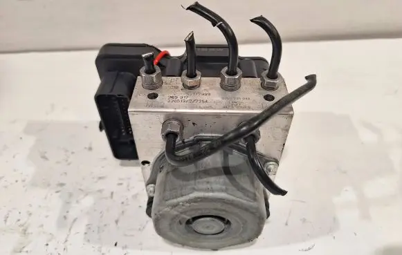 Fiat Panda III ABS Pump 0265295044