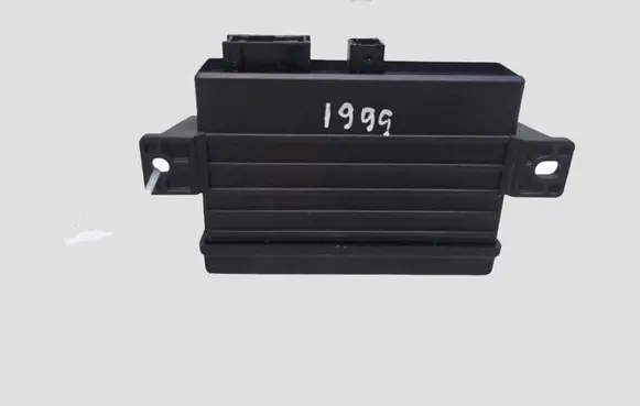 Citroen C5 Parking PDC control unit/module 9663821680 0263004204