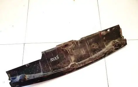 Citroen C8 Engine bonnet/hood lock trim molding 1487501077 9002cs07