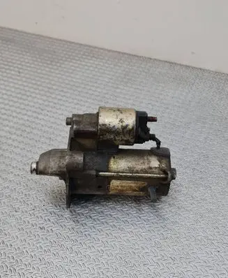 Ford Fiesta Starter motor 2S6U11000ED