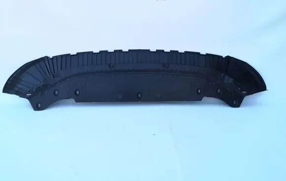 Audi A6 S6 C8 4K Engine splash shield/under tray 4K0807611B